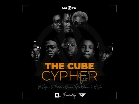 Maora  - Cypher (feat. El Fuego, Le Papara, KanAa, Toper Katana & KK-SHI)