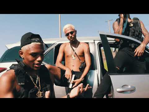 REAL TRAP/OMG | CARRO BICHO” Dom Melodia x Eumcml x MBnaVoz (Prod. Milbeats)