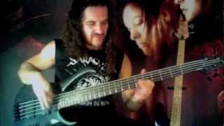 Video thumbnail for NIKO DEL HIERRO CON IBANEZ BTB 705 DX by Niko del Hierro