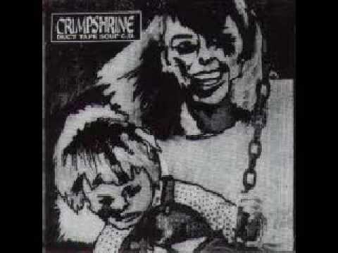 Crimpshrine - Summertime