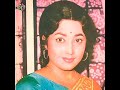 Actress Jayanthi ️ ️ ️