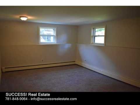130 Emory St, Brockton MA 02301 - Single Family Home - Real Estate - For Sale -