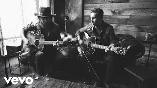 Brothers Osborne - Stay A Little Longer (Official Acoustic)