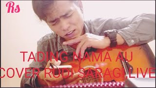 Download lagu TADING NAMA AU - EDUART TAMBA feat NIRWANA TRIO.COVER RUDI SARAGI mp3
