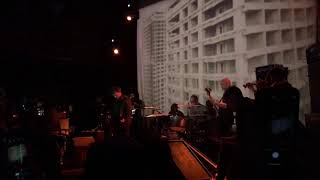 Godspeed You! Black Emperor - Bosses Hang (Live @ Lisboa Ao Vivo, PT | 09.11.2019)