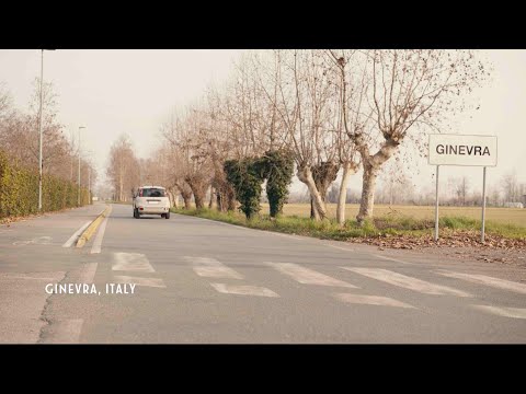 Discover the future of Fiat together with Olivier Francois, from Ginevra - Italy​