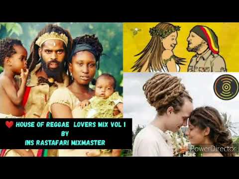 ❤ House Of Reggae Lovers Mix Vol1 Feat. Beres Hammond, John Legend, Busy signal, Chris Brown,Luciano