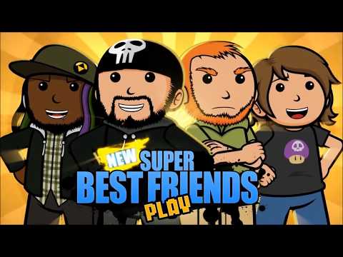 [MACHINIMA REUPLOAD] Two Best Friends Play: Yakuza 5