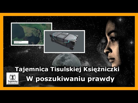 Tajemnica Tisulskiej Księżniczki - w poszukiwaniu prawdy