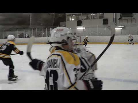 ILVES NASHVILLE - SKK MUSTA 06 D2AAA (3-1) 23.3.19