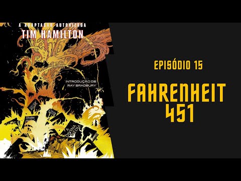Fahrenheit 451