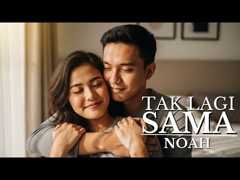 TAK LAGI SAMA - NOAH (COVER SYNTHETIC HARMONIC)