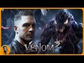 BREAKING Venom 3 Release Date & Filming Update Revealed