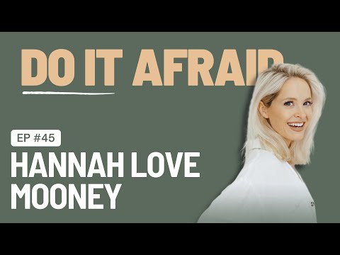 EP 45 - Do It Afraid