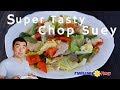 Super Tasty Chop Suey