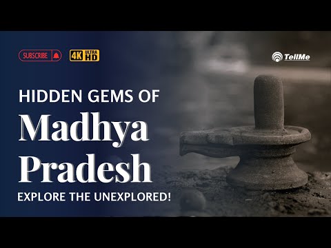 Agneshwar Mahadev Temple in Madhya Pradesh | Discovering the Cultural Heritage of MP