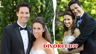 Lacey Chabert & Husband David Nehdar: Love Stronger Than Ever or Hidden Struggles