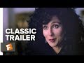 Moonstruck Official Trailer 1 Nicolas Cage Movie 1987 HD