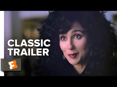 Moonstruck (1988) Official Trailer