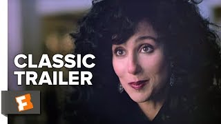 Moonstruck Movie