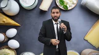 וואוו! זה הדבר המטורף שעשה רבי לוי יצחק מברדיצ'וב כדי לשמח יהודי - הרב שניר גואטה בסיפור מדהים