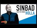 Sinbad: Make Me Wanna Holla (Full Show) | Laugh-Out-Loud Stand-Up Comedy Special