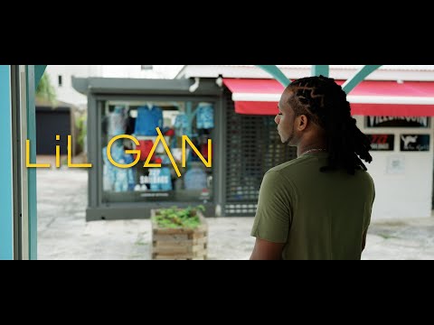 Lil Gan - Pliss Tan (Officiel)
