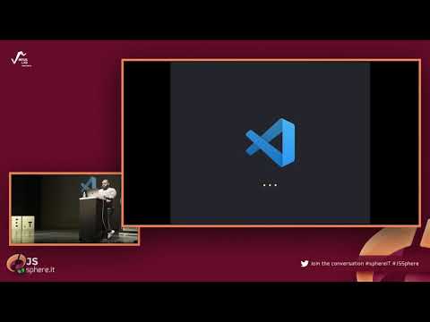 JavaScriptSphere: How cinema and coding are alike? by Rodolfo Dias