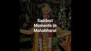 Download lagu Saddest Moments in Mahabharat #hinduism #mythology #viralshort #mahabharat #krishnalove mp3