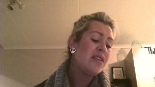 1000 times- sarah bareilles cover