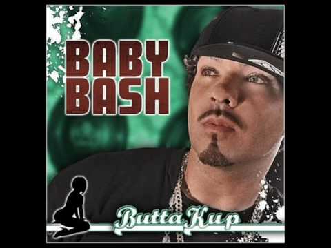 Baby Bash ft J Lacy - Buttakup Slowed Up by DJ M3