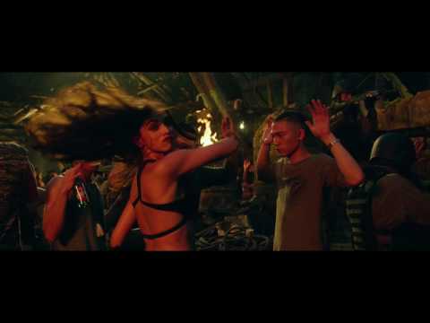 『トリプルX：再起動』 劇場版予告編 90秒