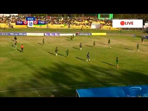 #LIVE TRA UNITED (0) VS (0) YANGA SC LEO UWANJA WA AMRI ABEID NBC PREMIER