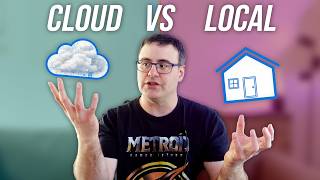 Here's Why I'm Convinced You Need To Consider Cloud Home Automation Too