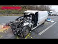 Road Rage Brake Test Car Crash Instant Karma Karens 81