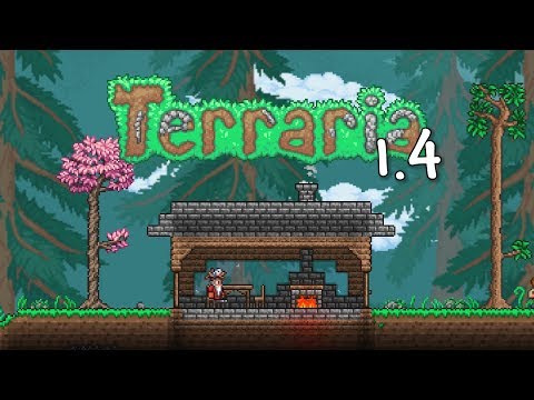テラリア Terraria Journey Mode をわかりやすく解説 大型アップデート Journey S End マイナーゲーム Com