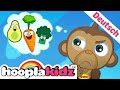 Ja Ja Gemüse Yes Yes Vegetables And Many More Children S Songs HooplaKidz Deutsch