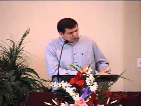 04/24/2011 Cornel Albu - Marturii despre Inviere