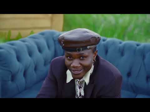 D voice ft mbosso - Tunapendana (official video)