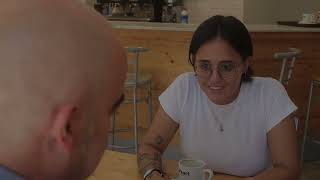 La película Cortmetraje