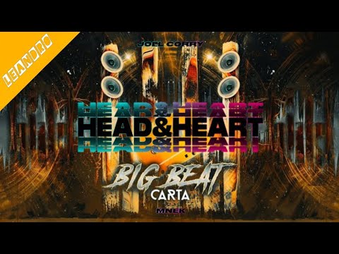 Big Beat vs. Head & Heart (W&W Mashup) [LEANDRO Remake]