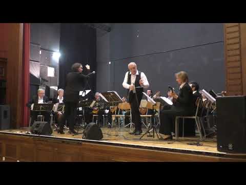 The Godfather (Le Parrain) - Nino Rota - Mandolinata - scie musicale - Jean-Claude Welche