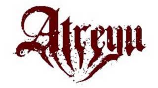 Atreyu - Her Portrait in Black