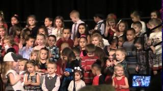 4  First Christmas Day