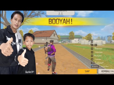 Ternyata Seru Juga Main Game Ini!!!