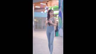 TikTok Girls: Latest Viral Challenges | Bikini Dance Edition 2024