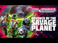 Gameplay-Video von Revenge of the Savage Planet  PC