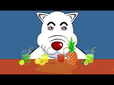 The drinks entrepreneur