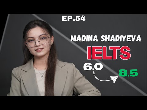 Ad Astra Muse - Madina Shadiyeva (4K) | The Faithful (E54)