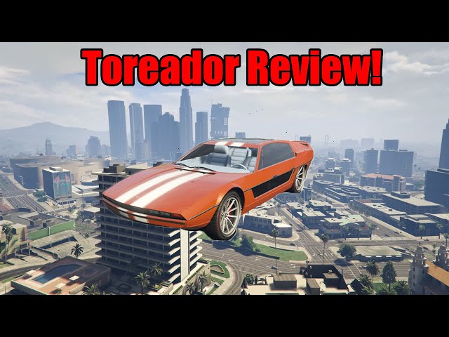 Какой самый лучший автомобиль-амфибия в GTA Online? 1 sddefault